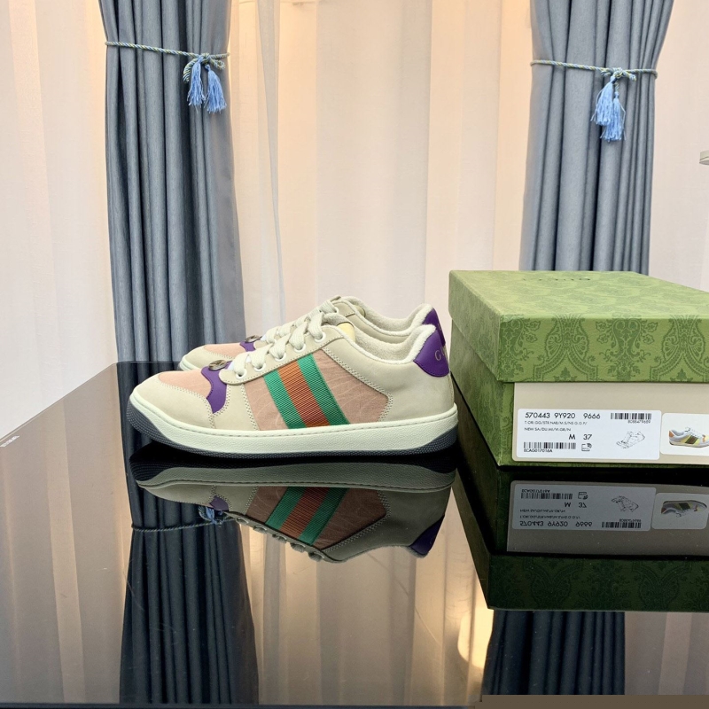 G*u*i casual shoes